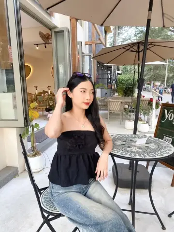 Bai Fern​🌿 profile photo in Bang Na