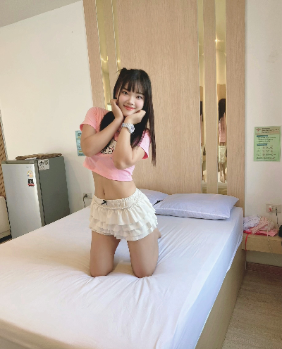 น้องมิ้น (มาใหม่)