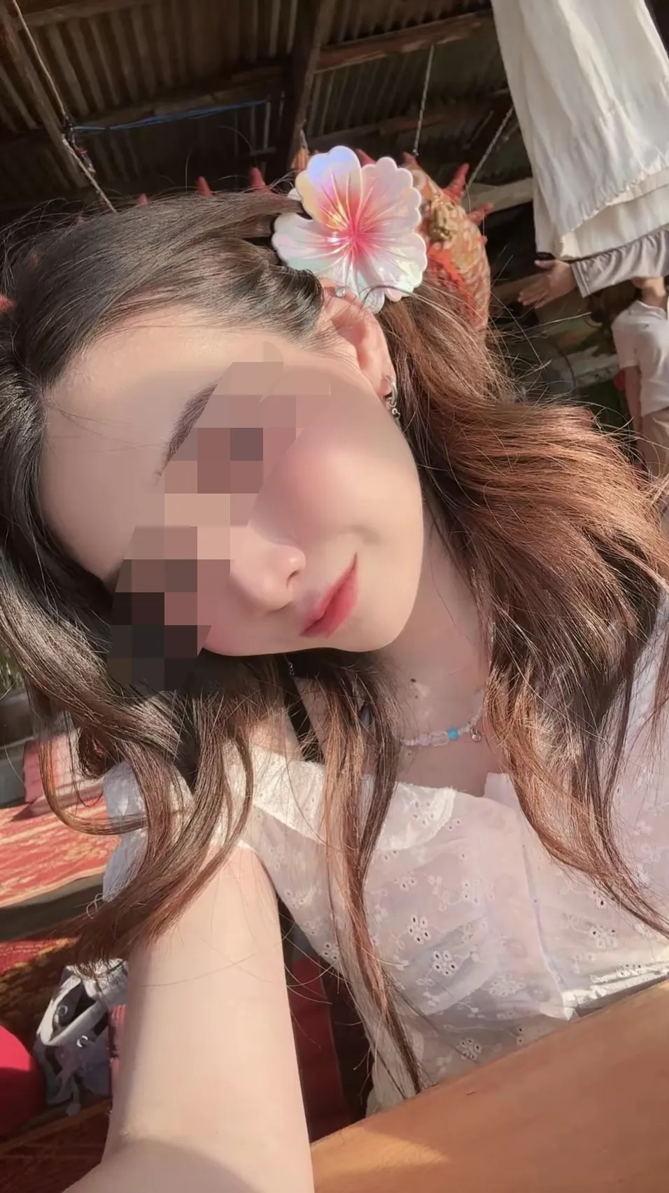 เจส jes premium pr girl , สะโพกดินระเบิด