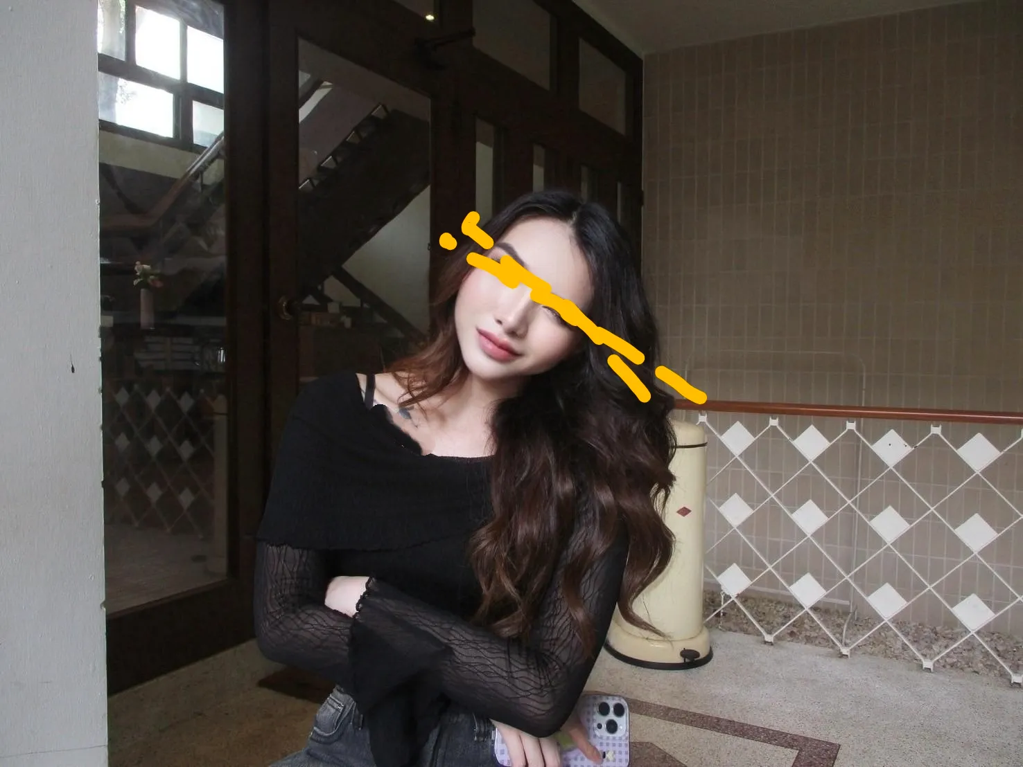Chse Jes Premium Pr Girl, Saphkdinrabid khet-phra-khanong