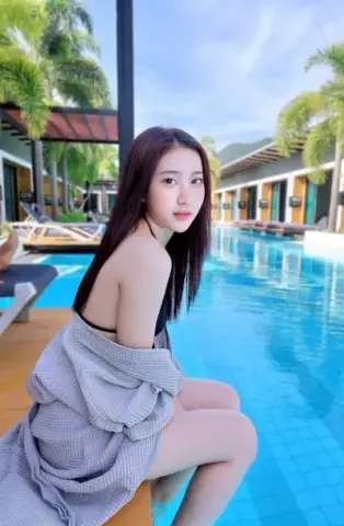 Nongmali profile photo in Huai Khwang