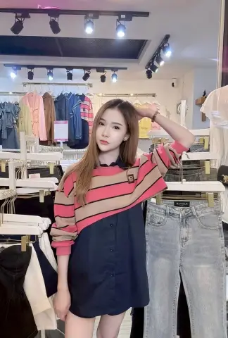 Fangka profile photo in Huai Khwang