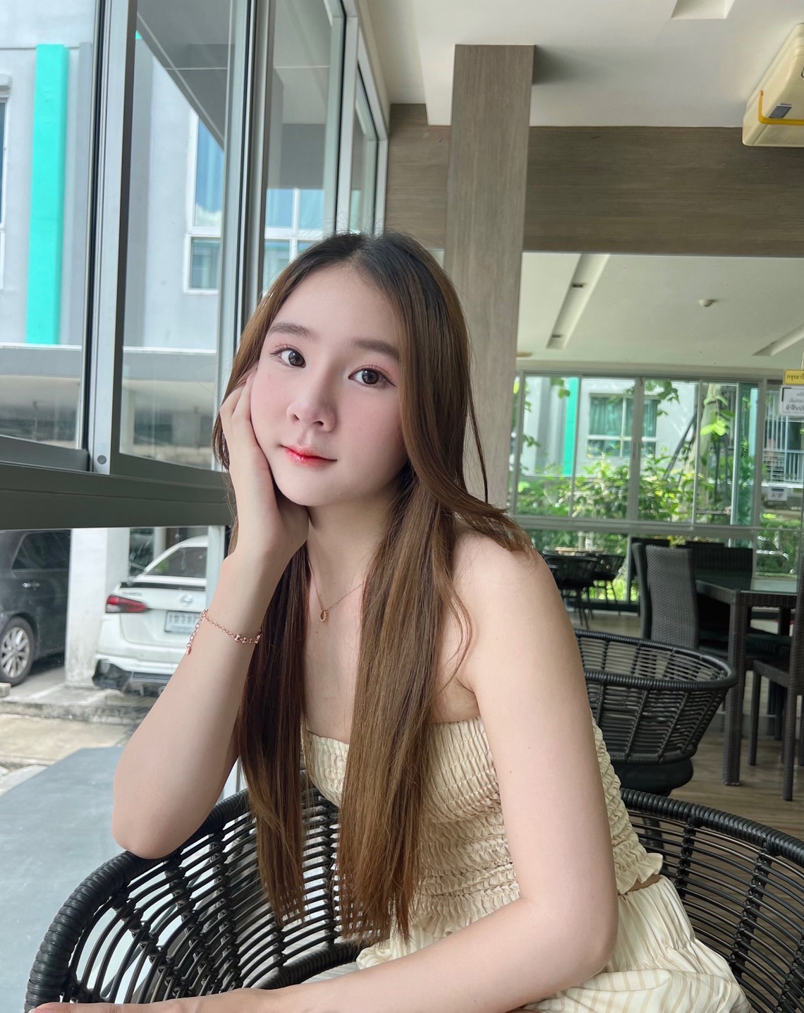 FAN4YOU - น้องกิ๊ฟ