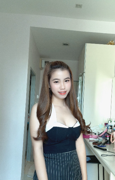 น้องน้ำ เมืองระยอง