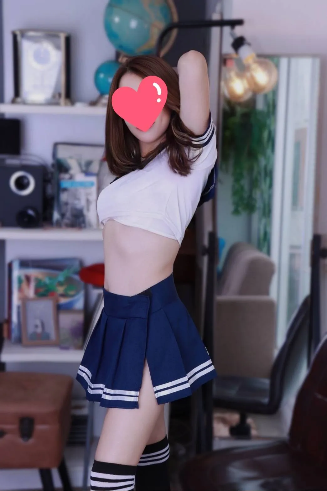 Ivy นวดน้ำมัน นวดแผน