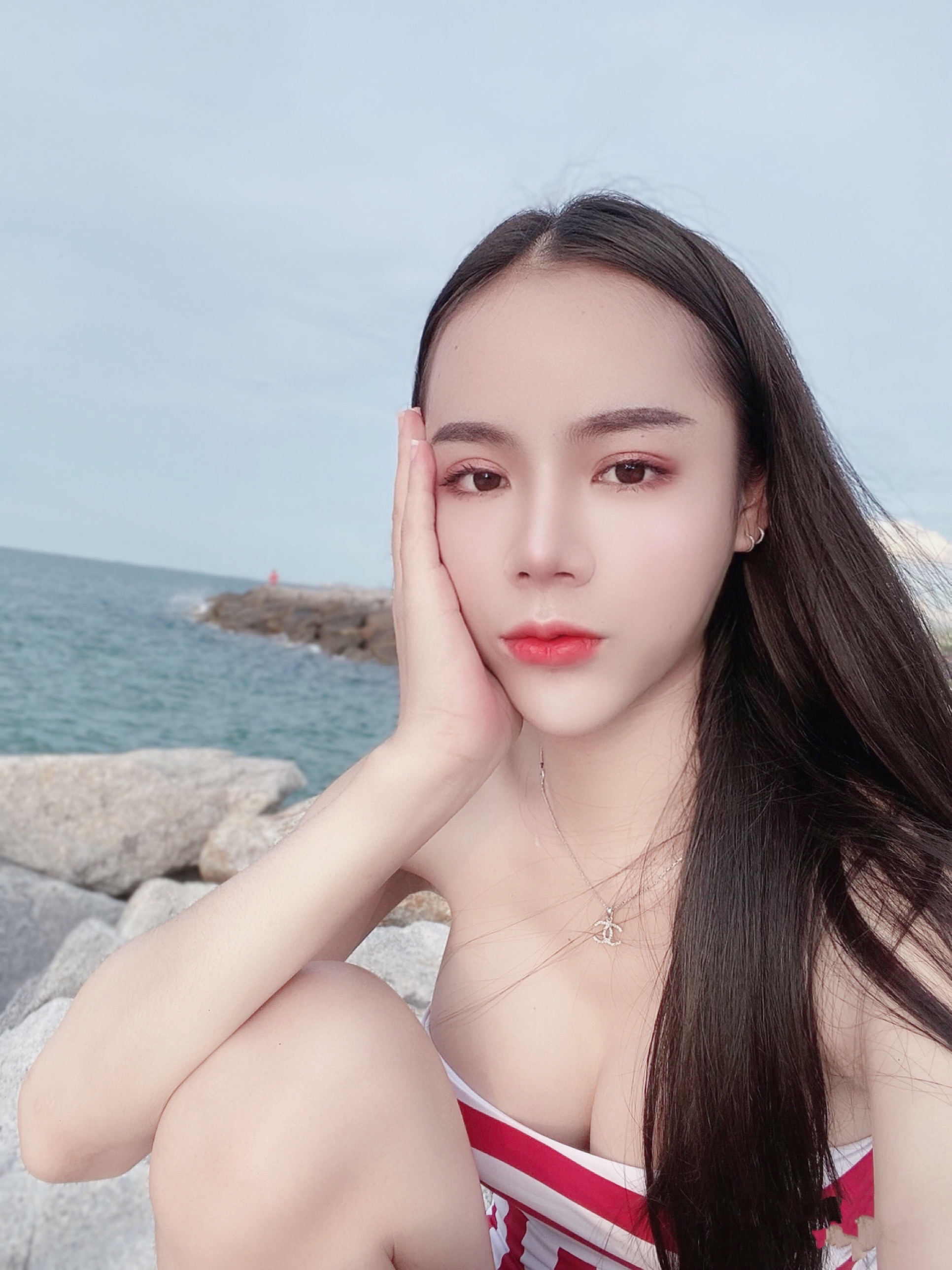 น้องมุก
