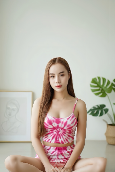 น้องมุก