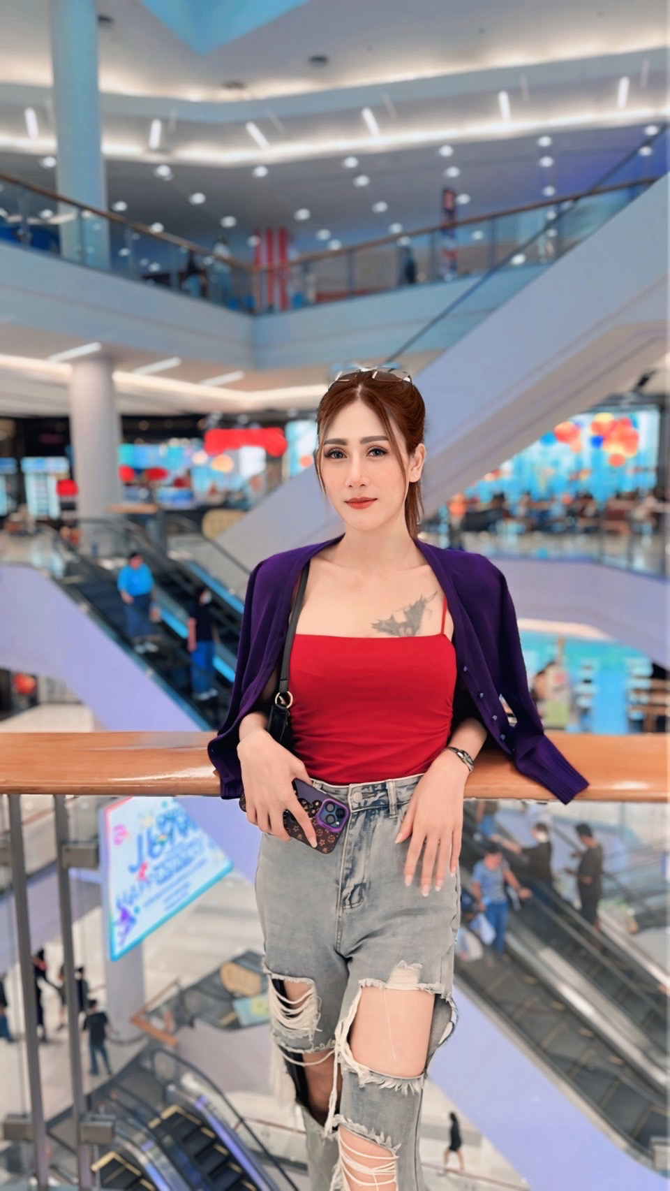 FAN4YOU - Content