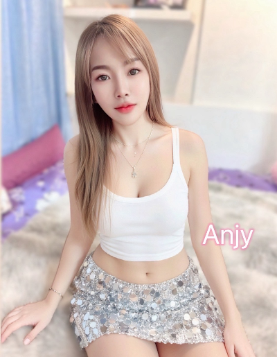 แอนจี้
