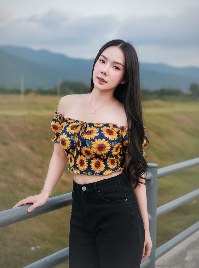 Mldie khet-chom-thong
