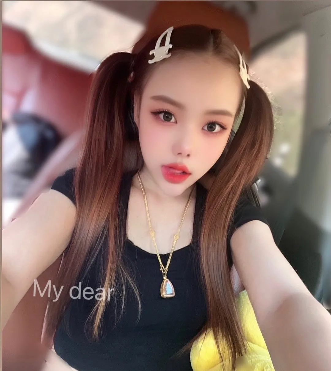 FAN4YOU - Content