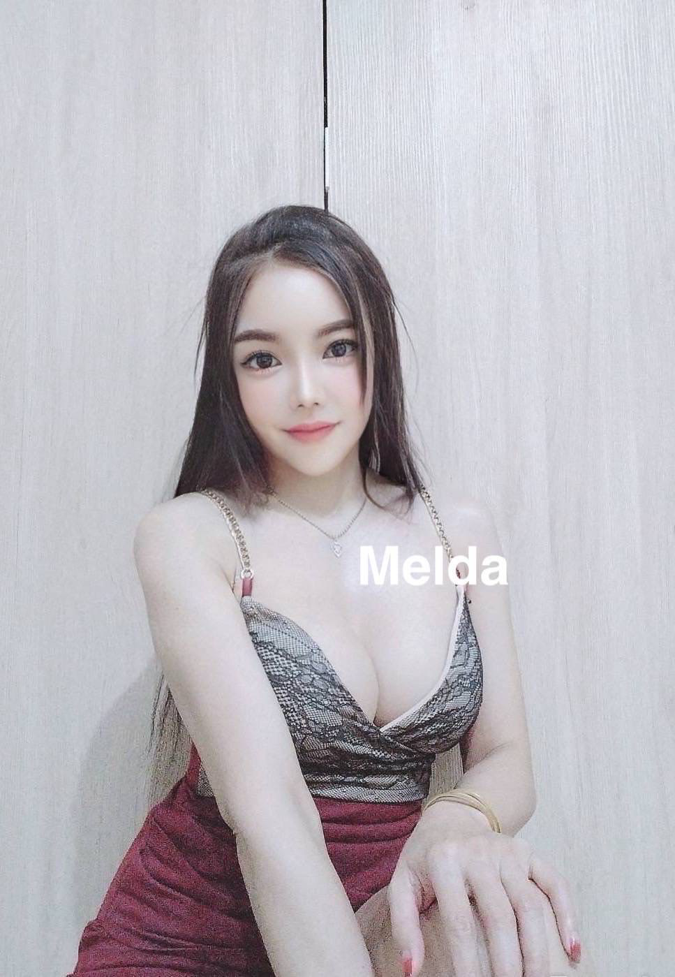 เมลด้า