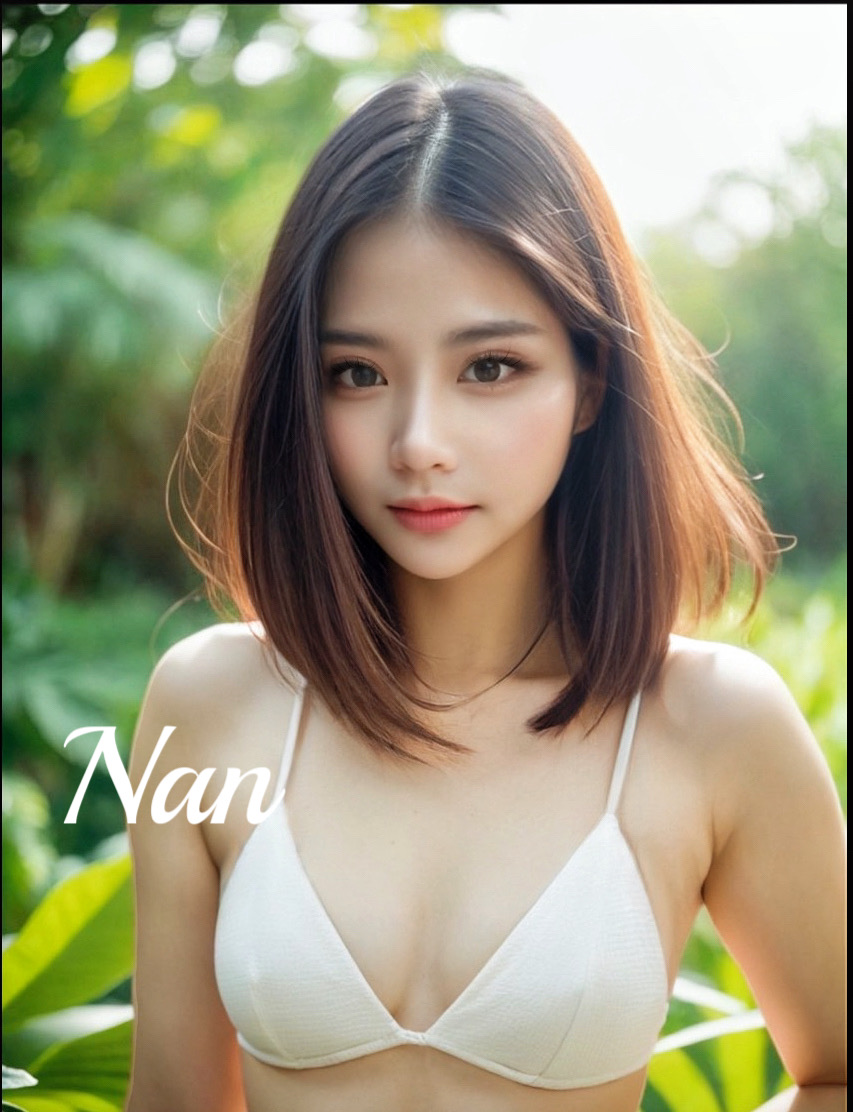 นิแนน เขตจอมทอง