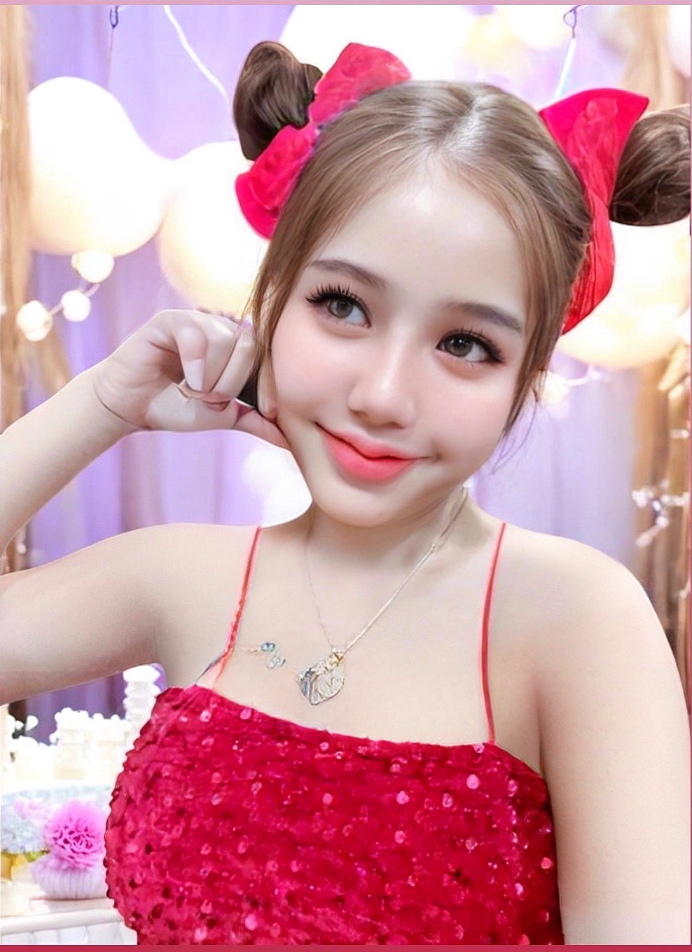 Bnni khet-chom-thong
