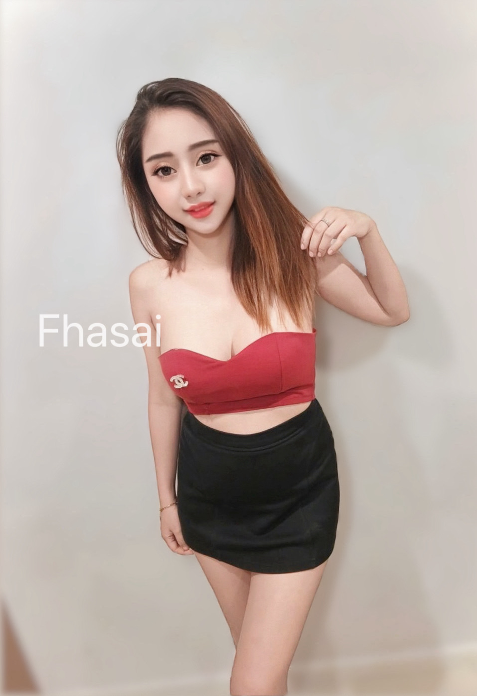 ฟ้าใส