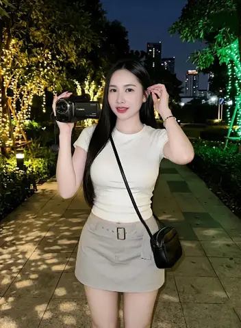 Sani profile photo in Huai Khwang
