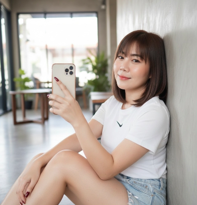 แอปเปิ้ล เขตบางกอกน้อย