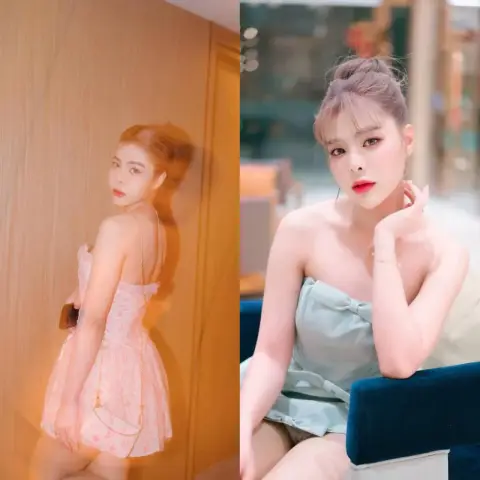 ยูริ ไซด์ไลน์ พัทยา