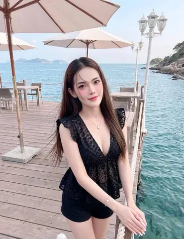 Niniw profile photo in Bang Lamung
