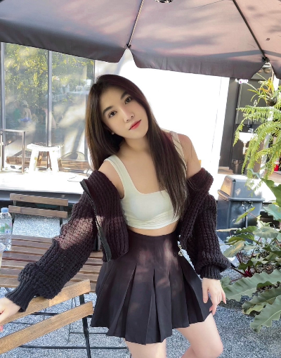 ข้าวฟ่าง บางละมุง