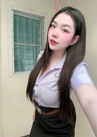 แพรว (รับคาชุดนักศึกษา) ไซด์ไลน์ พัทยา pattaya