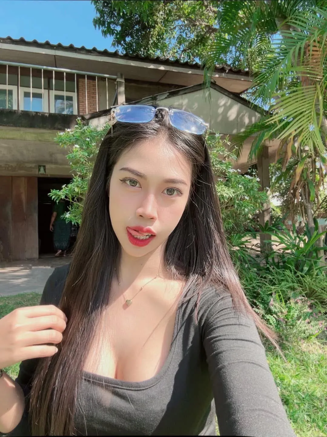 แพรริน เขตจอมทอง