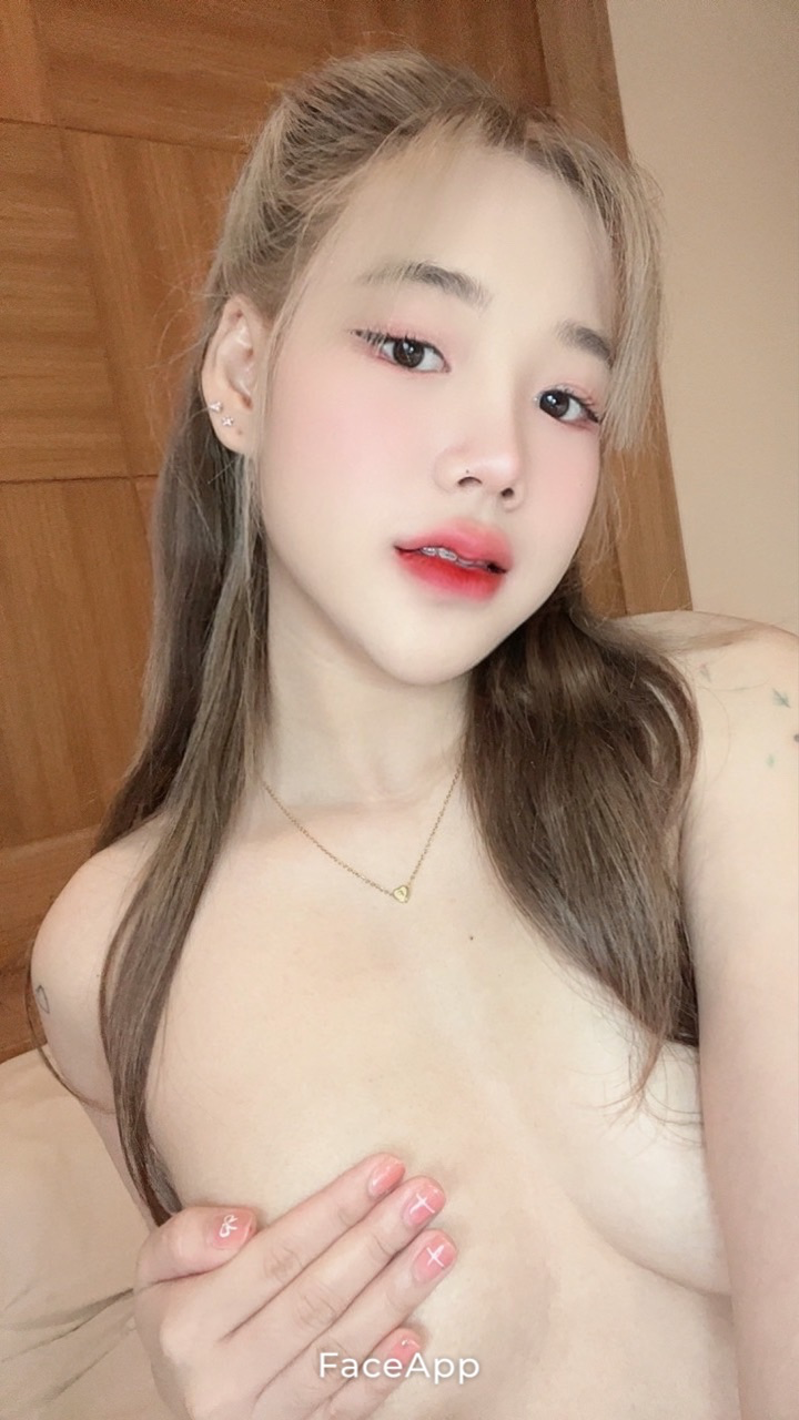 น้องนาตี้ นมแท้