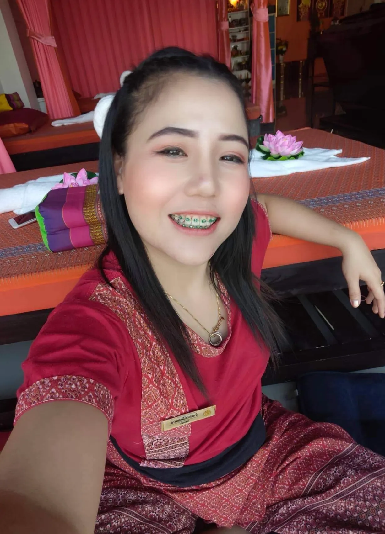 น้องแก้ม
