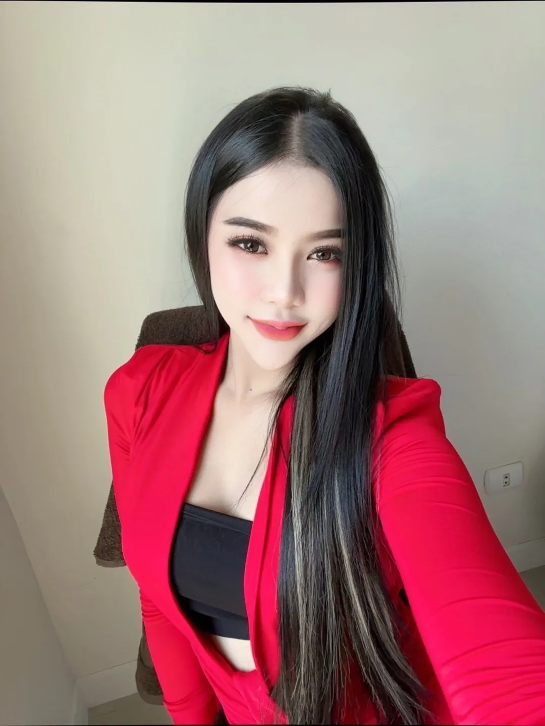 🍾 Nong Mnie (Mayny)🩷phrittiktum!🩷 khet-bang-na