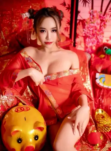 Ing Fa Model Swy Trngpk Rbngan On Nut profile photo in Phra Khanong