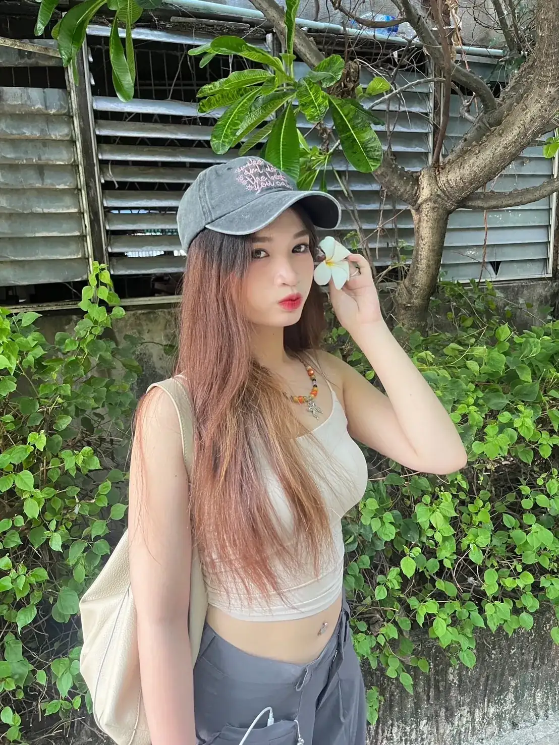 🪀น้อง บีเบลล์ นักศึกษา มอ.ดัง ตรงปก รับงานอุดมสุข 60, ศรีนครินทร์ 56, บางนา, อ่อนนุช เขตบางนา