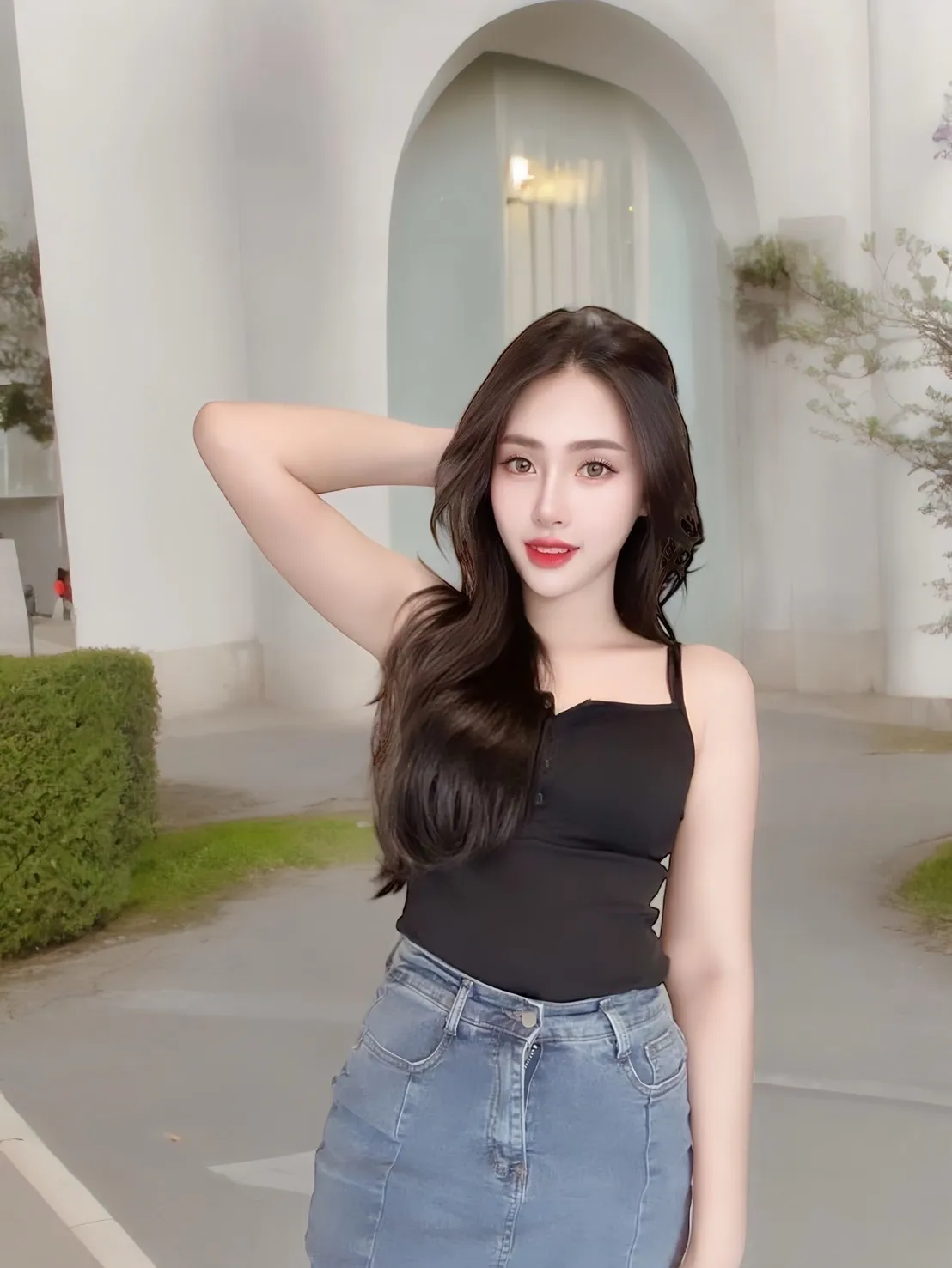 🍡 Nong Miwchi (sawbngkh) Swy Sung Wbange Trngpk!! Rbnganudmsukh 60, Srinakarin 56, Bang Na, On Nut khet-bang-na