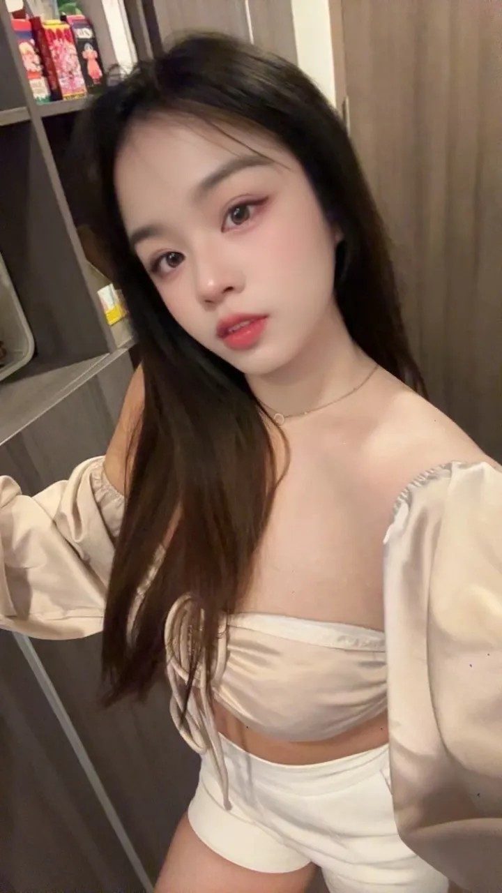 🧇น้อง วาฟเฟิล🧧สาวจีน..พูดจีนได้🧧รับงานอุดมสุข 60, ศรีนครินทร์ 56, บางนา, อ่อนนุช เขตบางนา