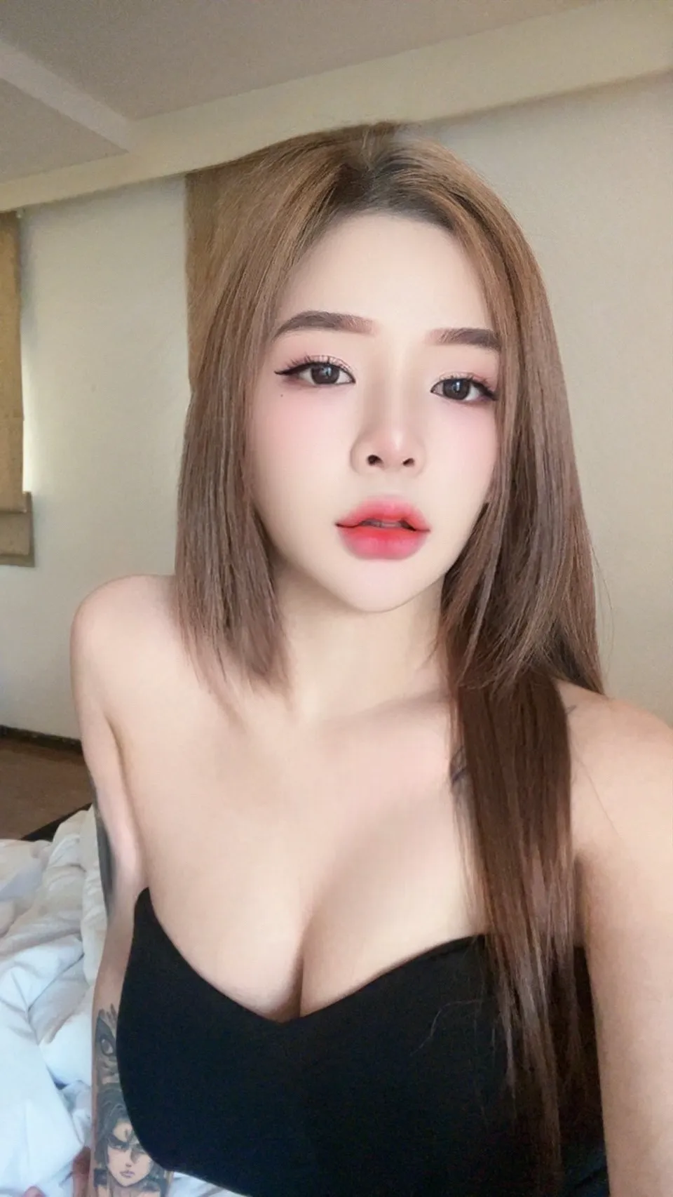 ญี่ปุ่น🆕️ตัวเล็กงานฟินมากนะจ้ะ เขตบางนา