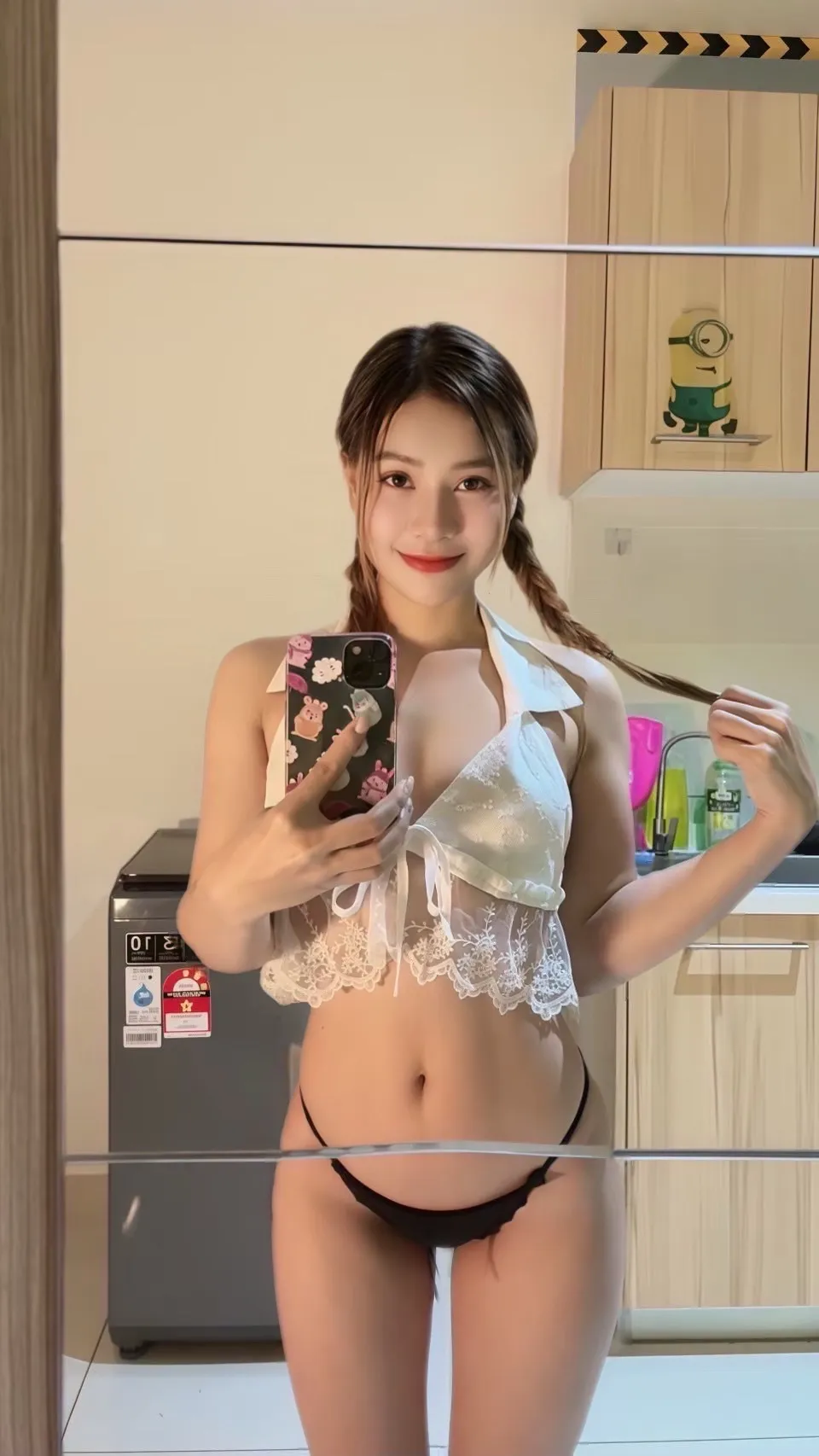 🥜น้อง พีนัท🔥เด็กดื้อ..แสนซน!!🔥ตรงปก!! รับงานอ่อนนุช สุขุมวิท77 บางนา อุดมสุข ศรีนครินทร์ เขตพระโขนง