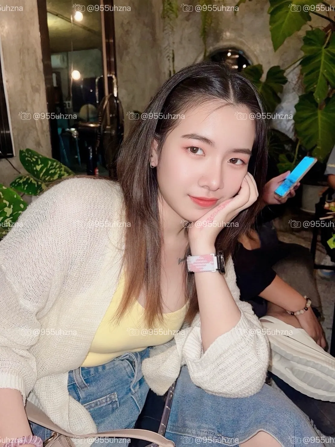 🍄น้อง กามิน (เด็กๆใสๆ ลูกครึ่งลุคอินเตอร์) รับงานอุดมสุข 60, ศรีนครินทร์ 56, บางนา, อ่อนนุช เขตบางนา