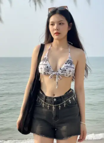 🌰 Nong Khmin🦩dkayue 23🦩trngpk! Rbngan On Nut Sukhumvit 77 Bang Na Udmsukh Srinakarin profile photo in Phra Khanong