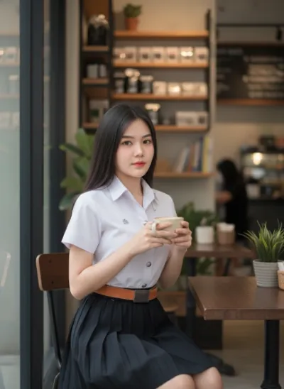 🌰 Nong Khmin🦩dkayue 23🦩trngpk! Rbngan On Nut Sukhumvit 77 Bang Na Udmsukh Srinakarin khet-phra-khanong
