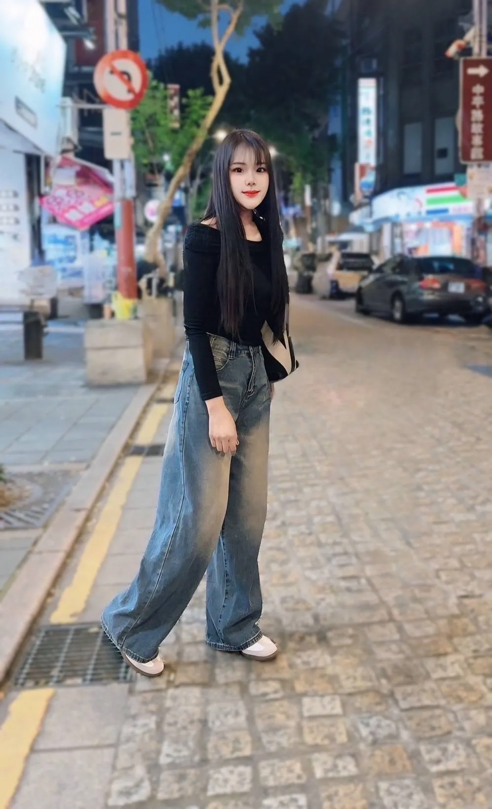 🥤 Nong Mina🦩lukkhruengkahli🦩trngpk! Nksueksa Dkchringe Swymak khet-bang-na