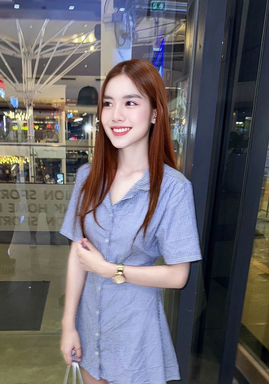 🍕 Nong Nn (nksueksa) Dkayue 20 Rbngan On Nut Sukhumvit 77 Bang Na Udmsukh Srinakarin khet-phra-khanong