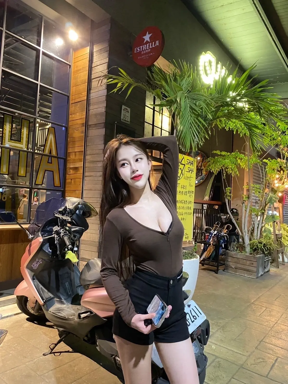 🥐น้อง ครัวซอง (นักศึกษา มอ.ดัง) ดาวTiktok รับงานอ่อนนุช สุขุมวิท77 บางนา อุดมสุข ศรีนครินทร์ เขตพระโขนง