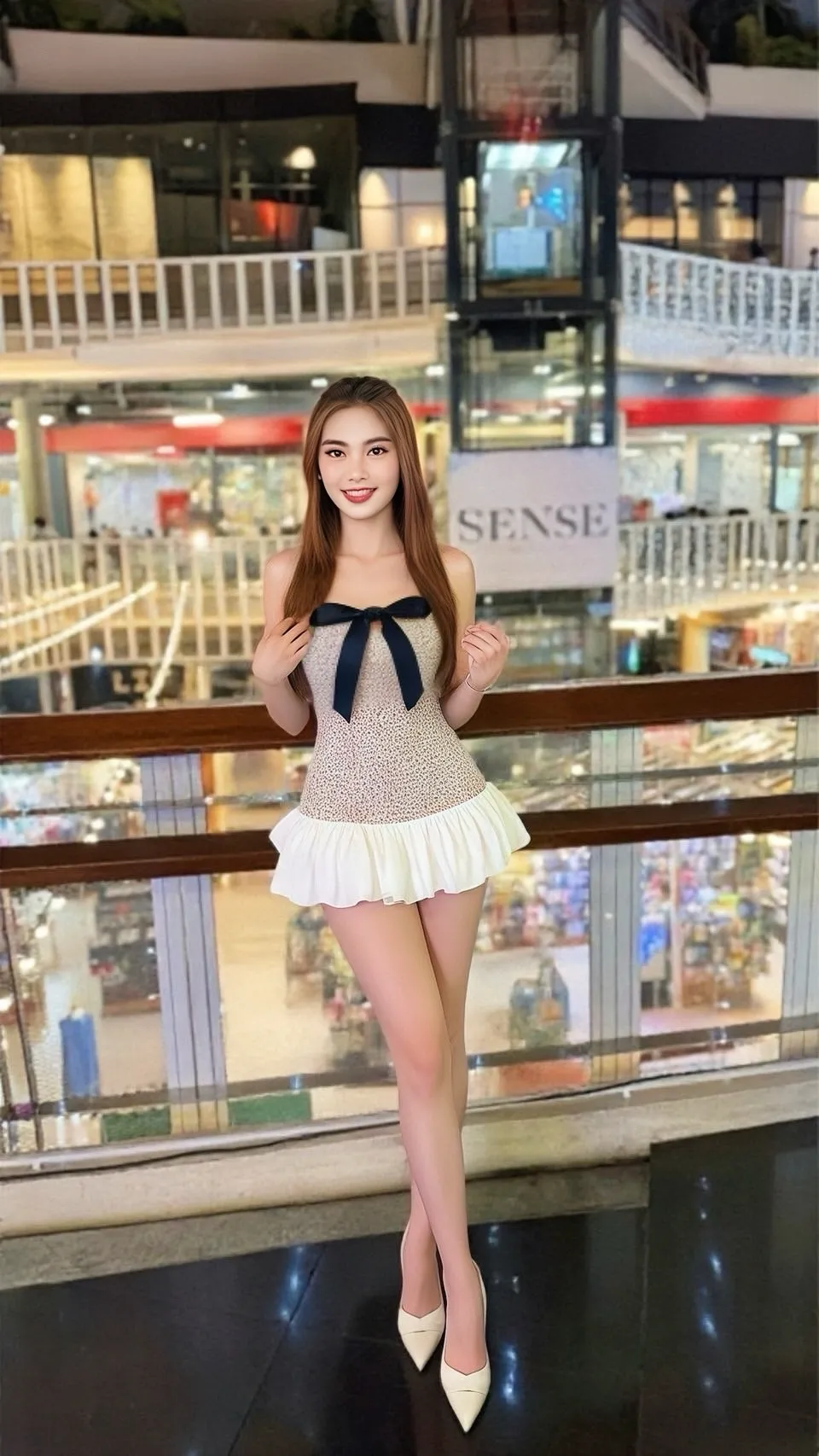 🦄น้อง ยูเมะ (เน็ตไอดอล) สวยจริง!! รับงานอ่อนนุช สุขุมวิท77 บางนา อุดมสุข ศรีนครินทร์