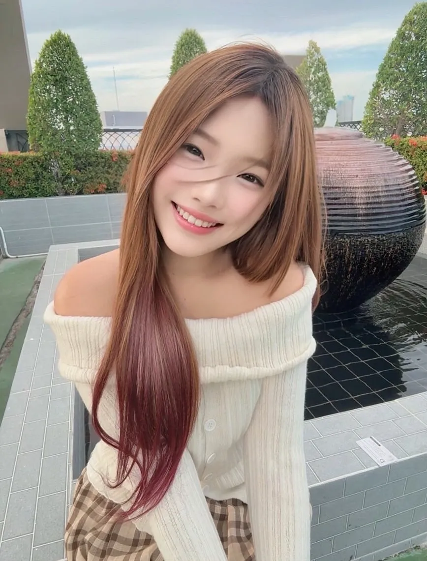 🍣 Nong Suchi Dkayue 20🎌lukkhruengyipun🎌rbngan On Nut Sukhumvit 77 Bang Na Udmsukh Srinakarin khet-phra-khanong