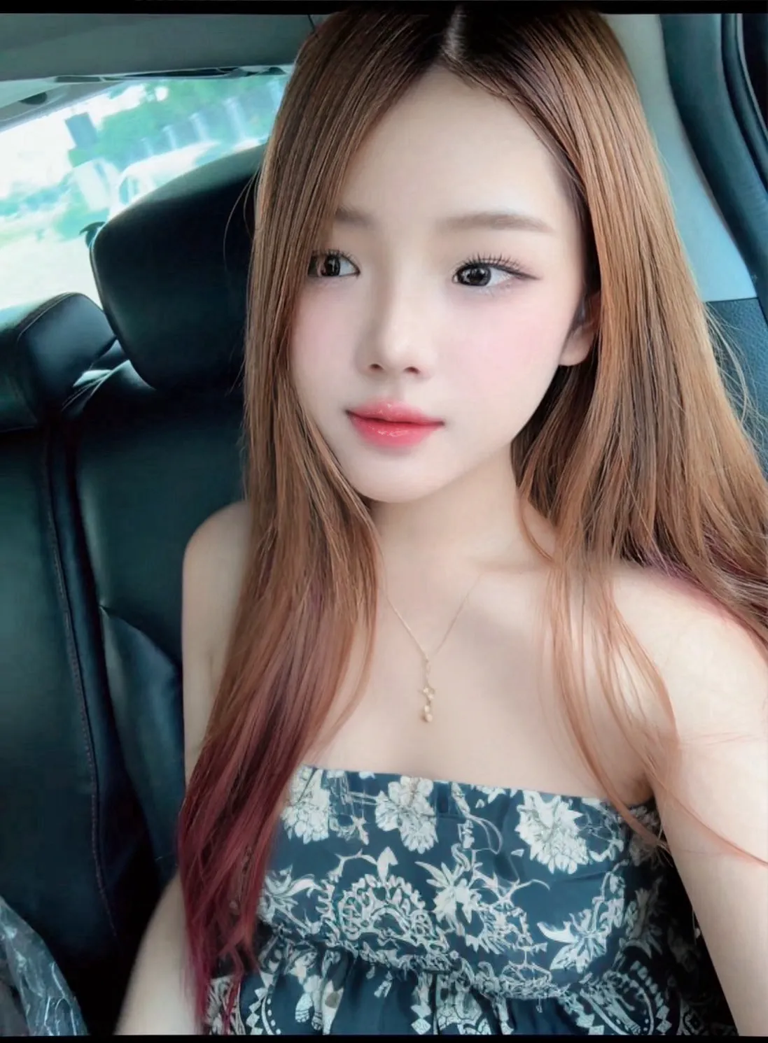 🍣 Nong Suchi Dkayue 20🎌lukkhruengyipun🎌rbngan On Nut Sukhumvit 77 Bang Na Udmsukh Srinakarin khet-bang-na