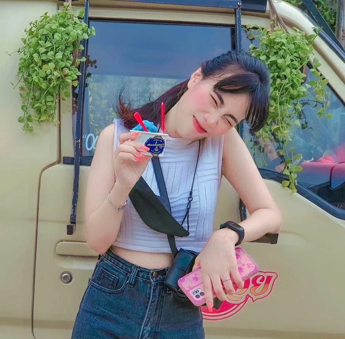 FAN4YOU - Content