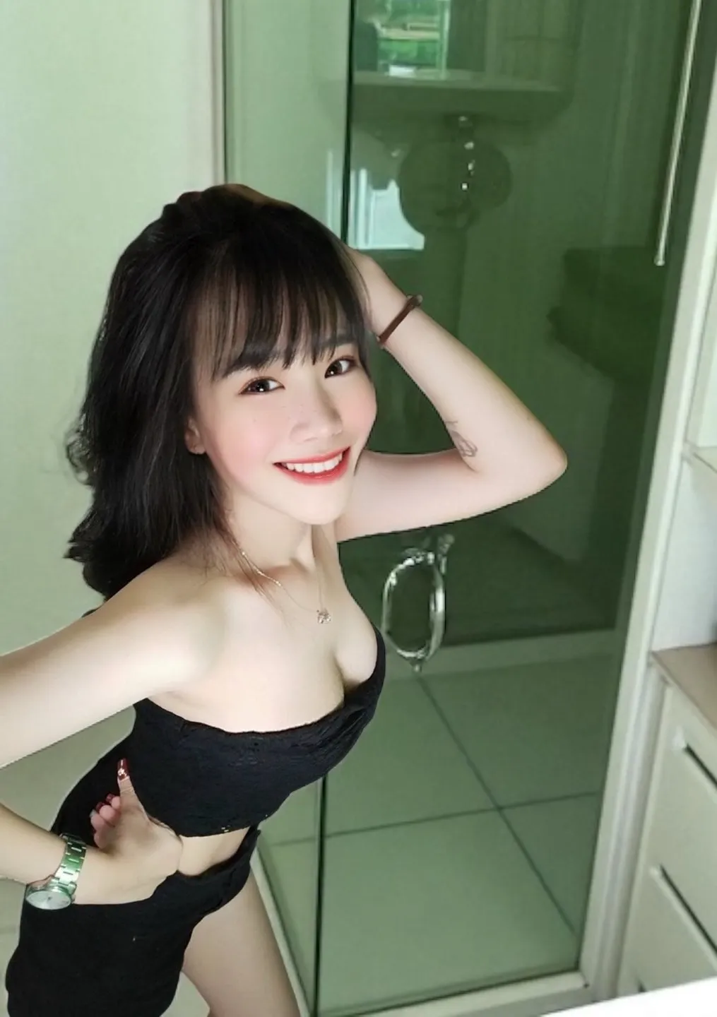 🫕 Nong Bahmi🍪twlk..bangkrb🍪rbnganudmsukh 60, Srinakarin 56, Bang Na, On Nut khet-bang-na