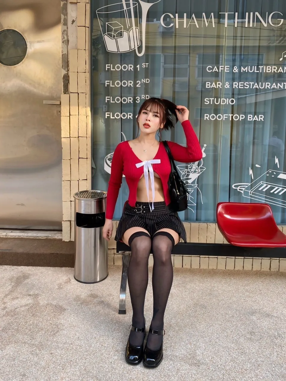 👧phlla (y Thae) Khawswy Sexxy Nasm Khin Trngpk Rbngan On Nut Sukhumvit 77 Bang Na Udmsukh Srinakarin khet-bang-na