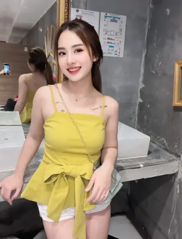 🧚‍♀️น้อง แพนแพน (นักศึกษา) ตรงปก นมใหญ่มากกก ไซด์ไลน์ อ่อนนุช สุขุมวิท77 บางนา อุดมสุข ศรีนครินทร์