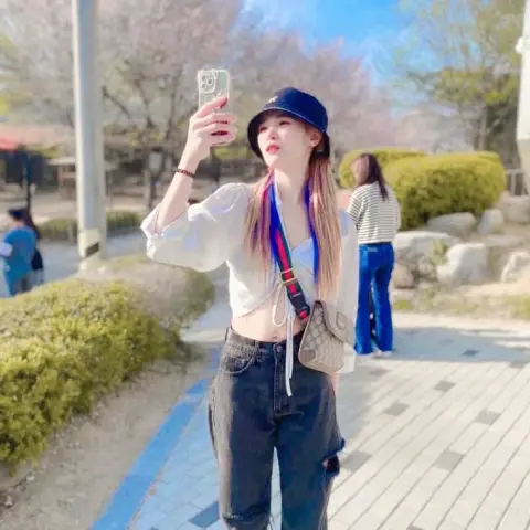 🍧 Nong Mchie🎌lukkhruengthy - yipun🎌trngpk! Kth 39 C profile photo in Bang Na