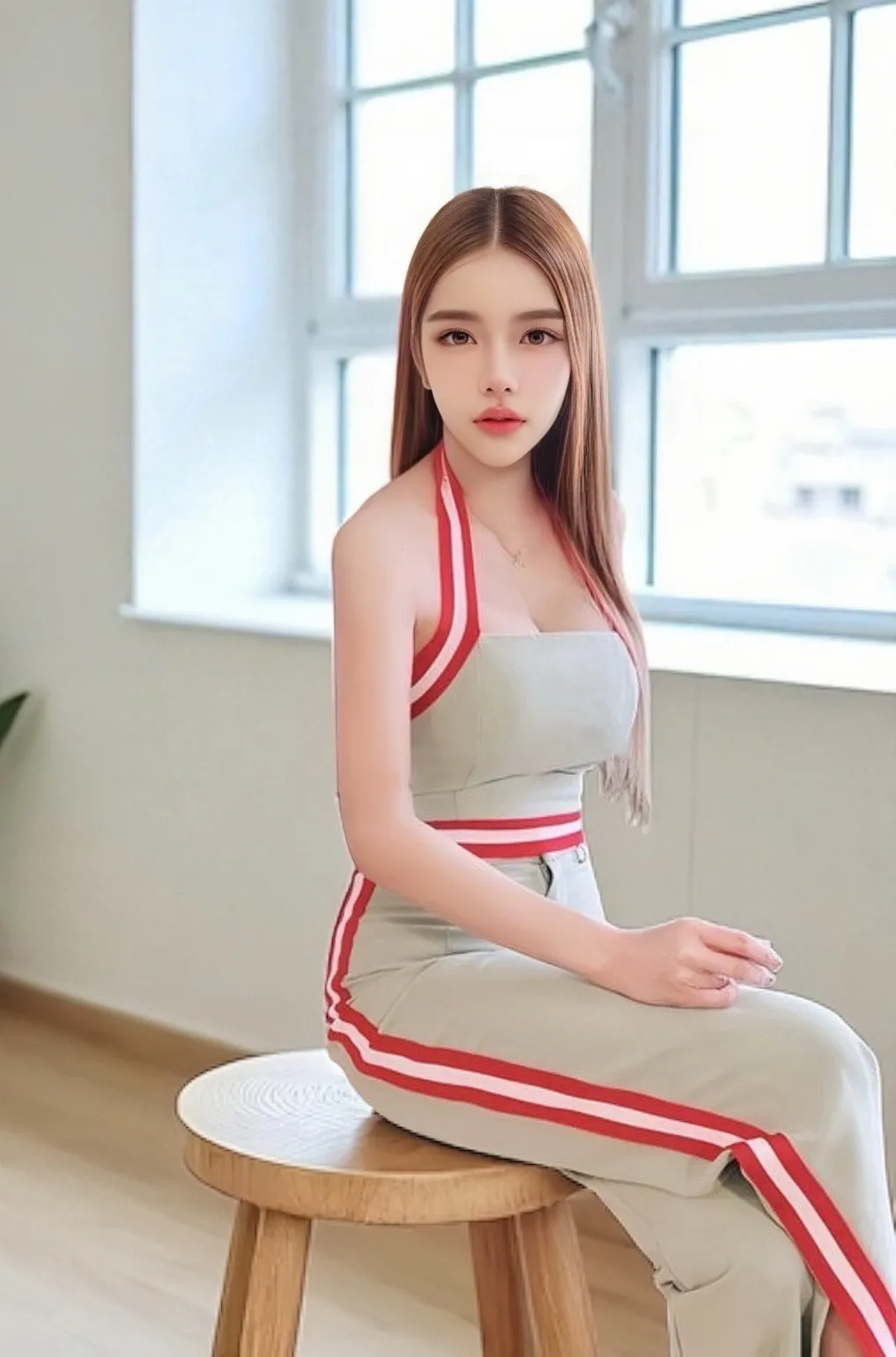 🍟 Nong Milli🩷nangbblukkhruengspn🩷trngpk! khet-bang-na